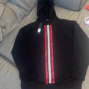 Fashion Nova Men Sweatshirt